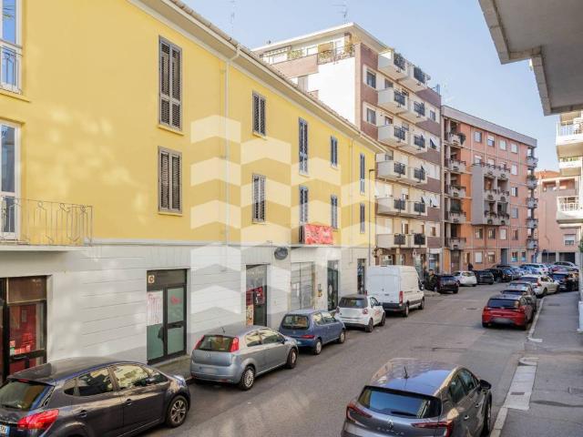 Appartamento in vendita a Novara NO