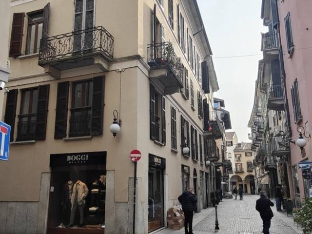 Appartamento in vendita a Novara NO