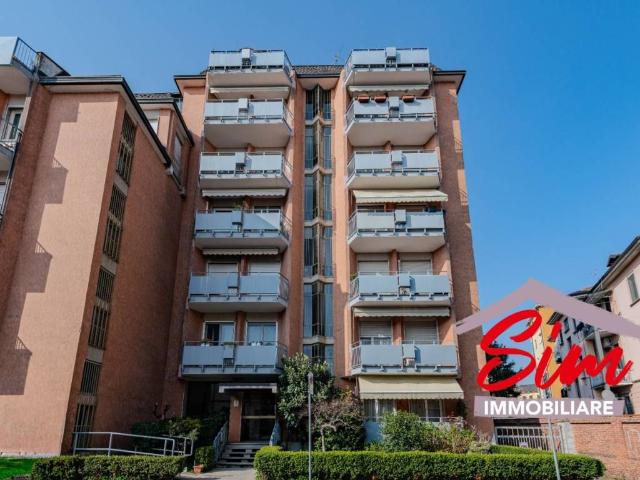 Appartamento in vendita a Novara NO