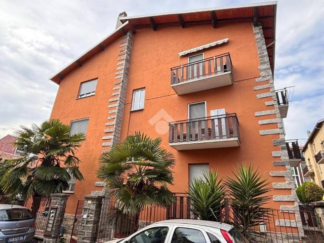 Appartamento in vendita a Novara NO