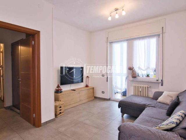 Appartamento in vendita a Novara NO