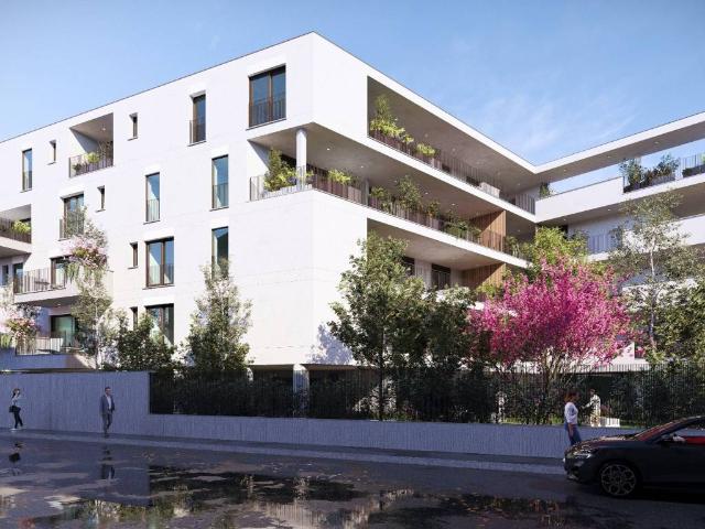 Appartamento in vendita a Novara NO