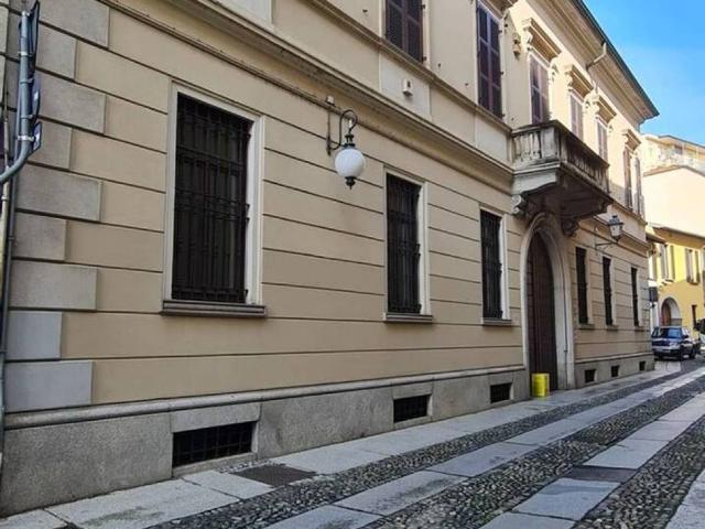 Attico / Mansarda in vendita a Novara NO