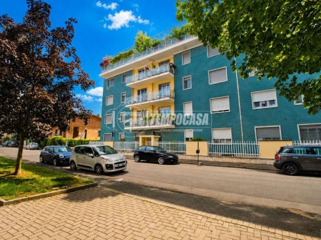 Appartamento in vendita a Novara NO