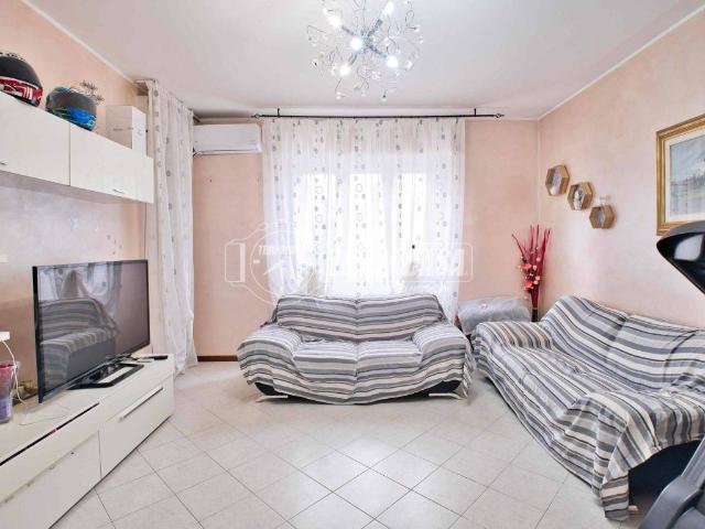 Appartamento in vendita a Novara NO