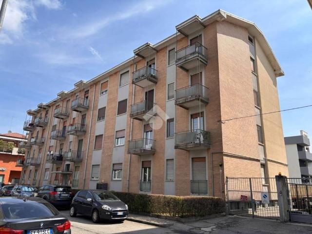 Appartamento in vendita a Novara NO