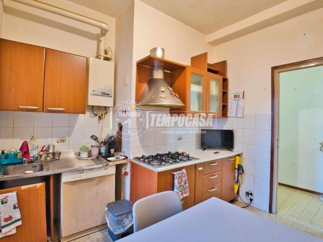 Appartamento in vendita a Novara NO