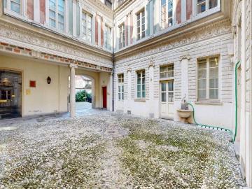 Appartamento in vendita a Novara NO