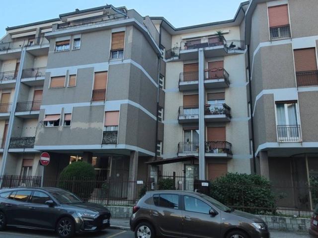 Appartamento in vendita a Novara NO