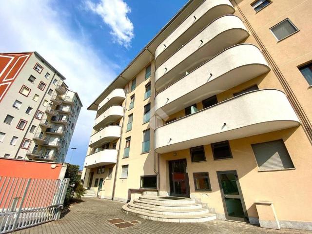 Appartamento in vendita a Novara NO