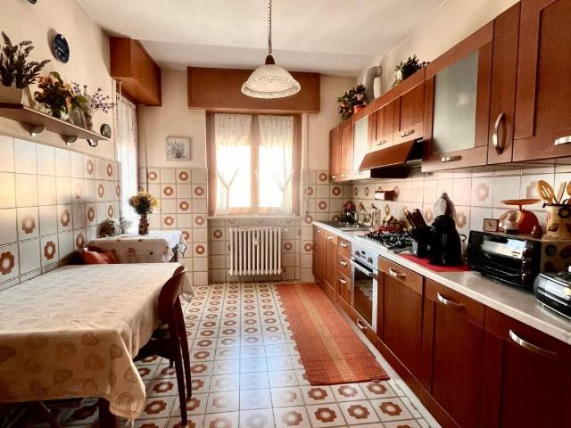 Appartamento in vendita a Novara NO