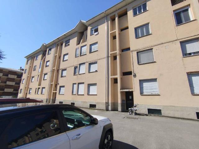 Appartamento in vendita a Novara NO