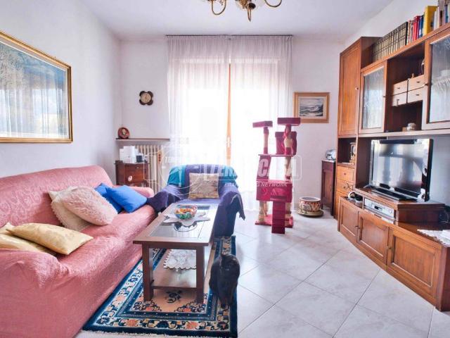 Appartamento in vendita a Novara NO