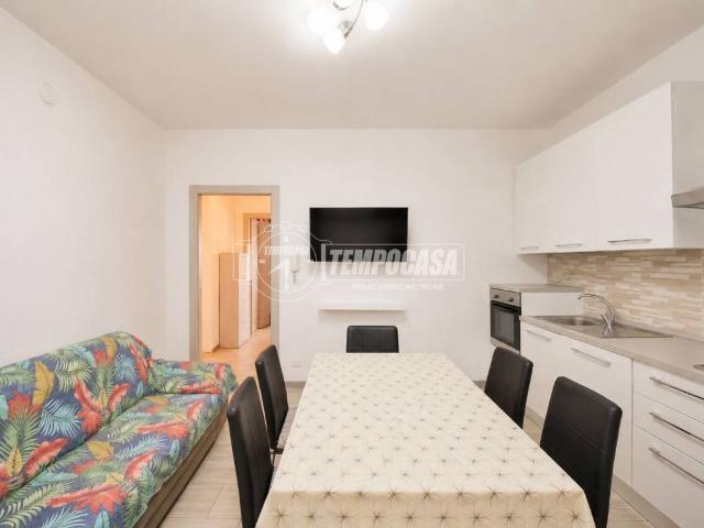 Appartamento in vendita a Novara NO
