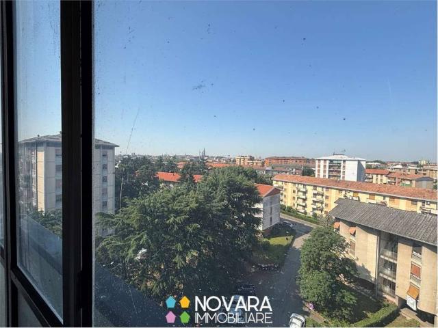 Appartamento in vendita a Novara NO