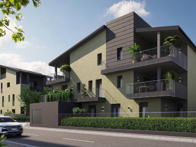 Appartamento in vendita a Novara NO