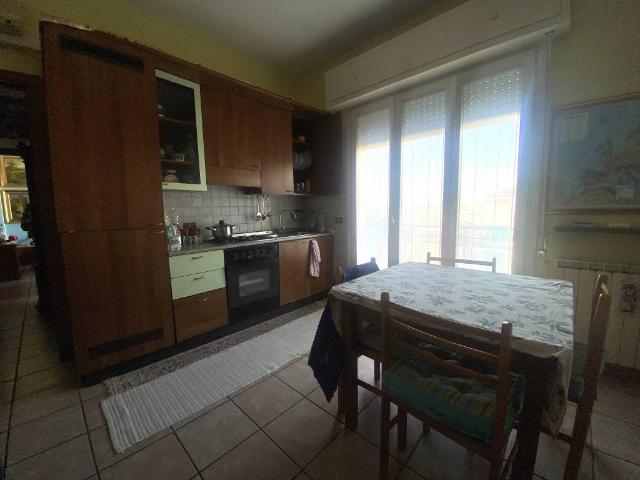 Appartamento in vendita a Novara NO