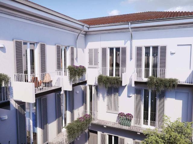 Appartamento in vendita a Novara NO