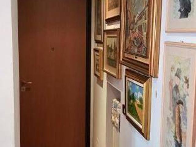 Appartamento in vendita a Novara NO