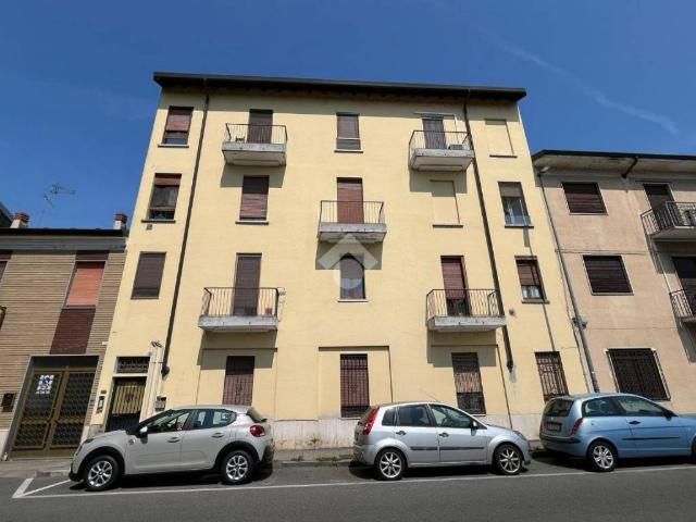 Appartamento in vendita a Novara NO