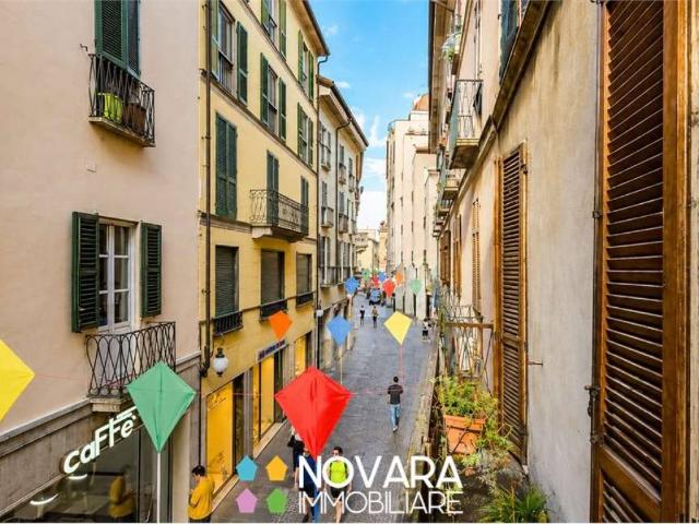 Appartamento in vendita a Novara NO
