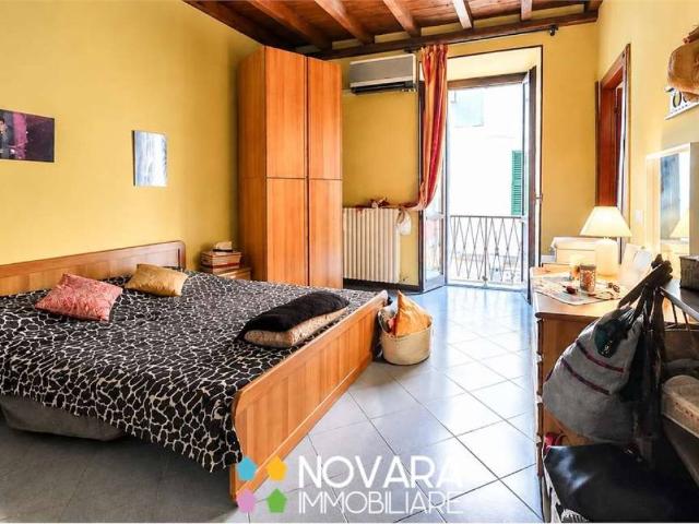 Appartamento in vendita a Novara NO