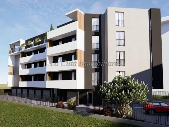 Appartamento in vendita a Novara NO