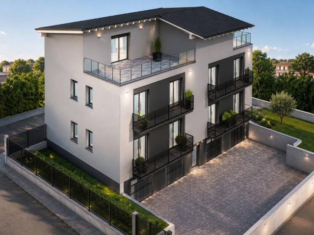 Appartamento in vendita a Novara NO