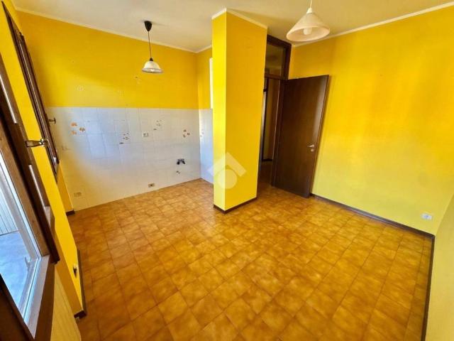 Appartamento in vendita a Novara NO