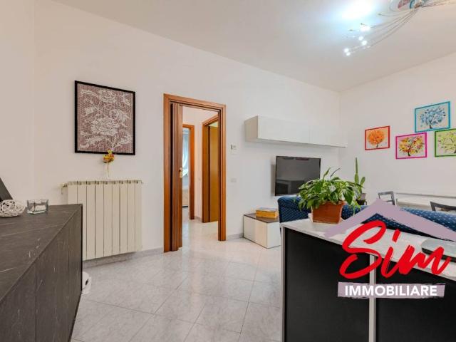 Appartamento in vendita a Novara NO