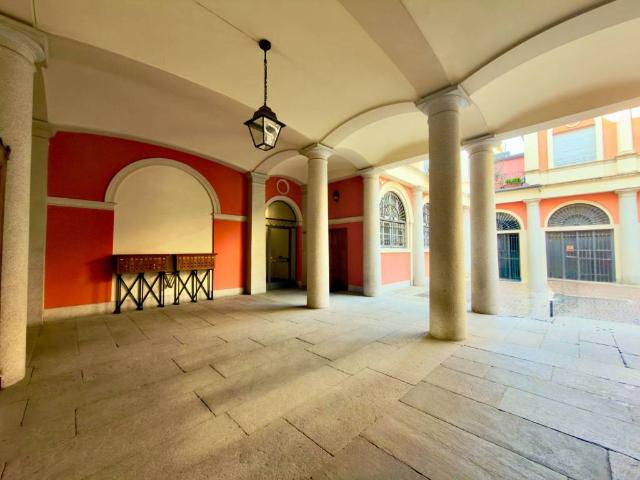 Appartamento in vendita a Novara NO