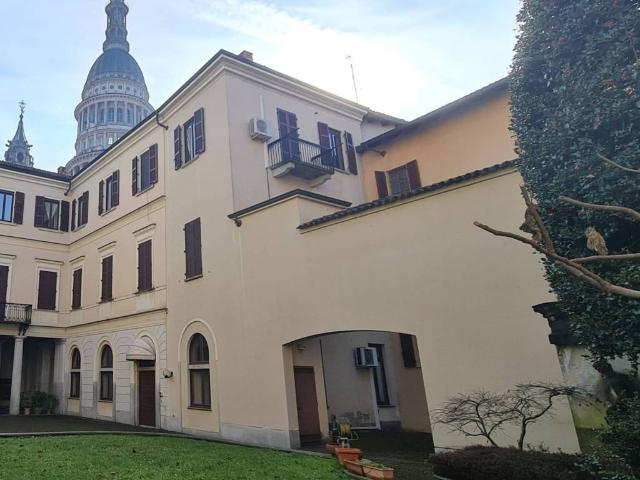 Appartamento in vendita a Novara NO