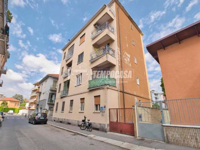Appartamento in vendita a Novara NO