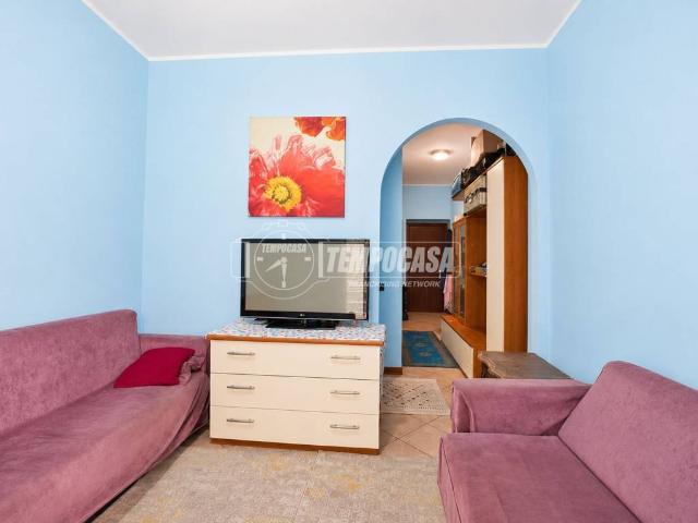 Appartamento in vendita a Novara NO