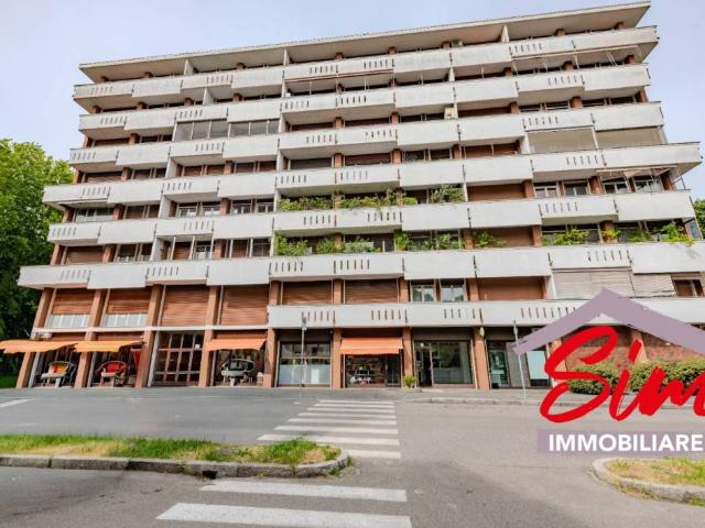 Appartamento in vendita a Novara NO