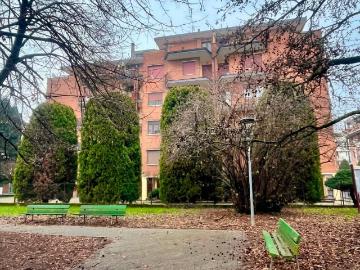Appartamento in vendita a Novara NO