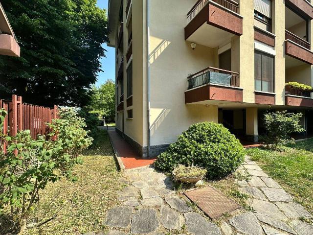 Appartamento in vendita a Novara NO