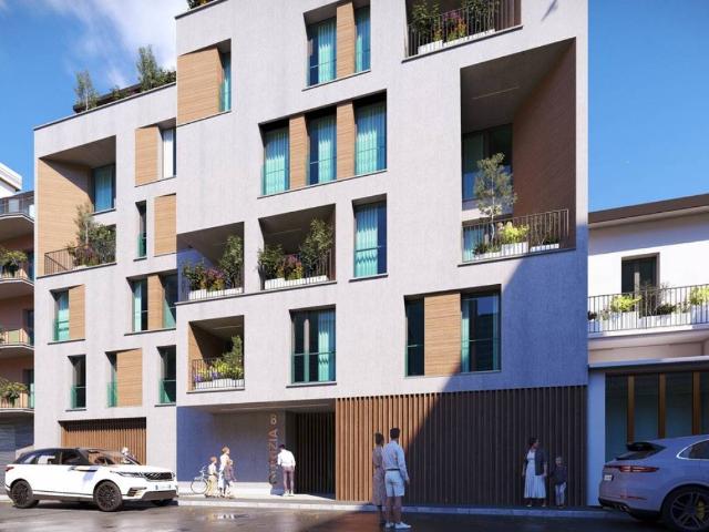 Appartamento in vendita a Novara NO