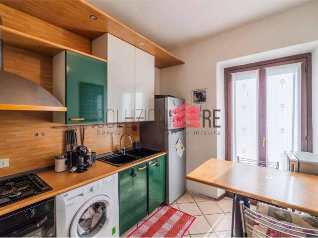 Appartamento in vendita a Novara NO