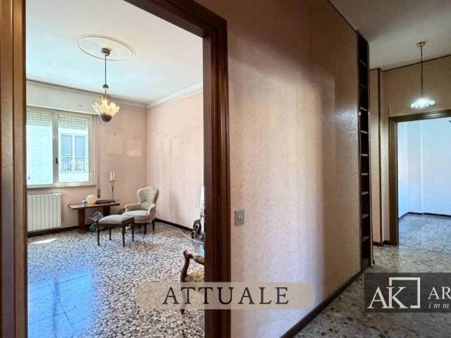 Appartamento in vendita a Novara NO