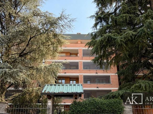 Appartamento in vendita a Novara NO