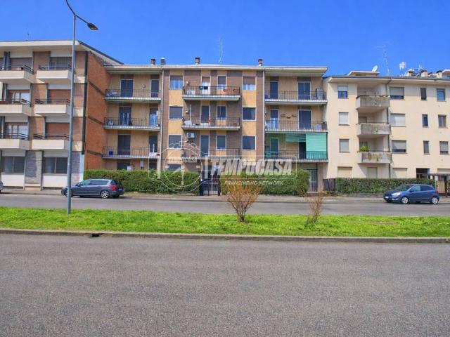 Appartamento in vendita a Novara NO