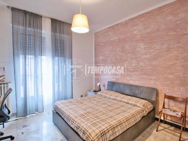 Appartamento in vendita a Novara NO