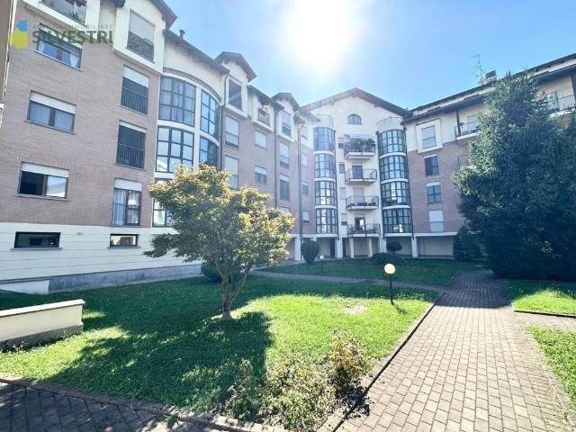 Appartamento in vendita a Novara NO