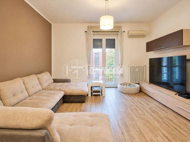 Appartamento in vendita a Novara NO