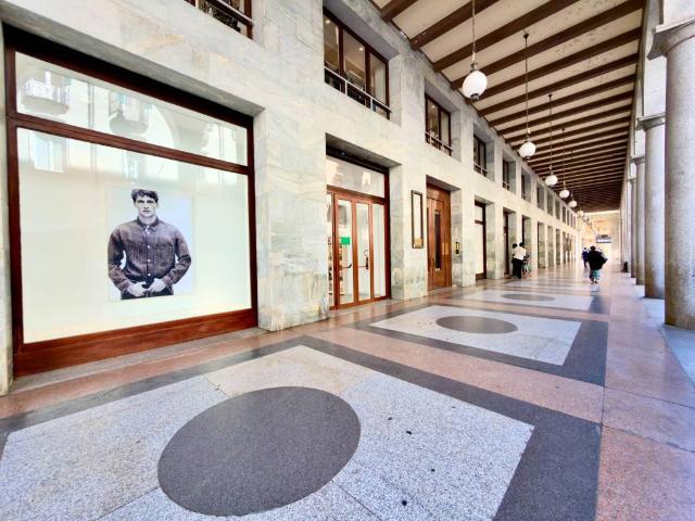 Appartamento in vendita a Novara NO