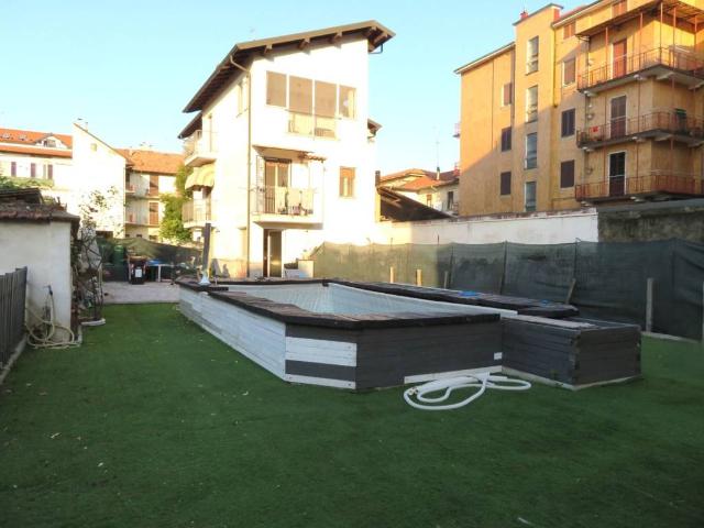 Appartamento in vendita a Novara NO