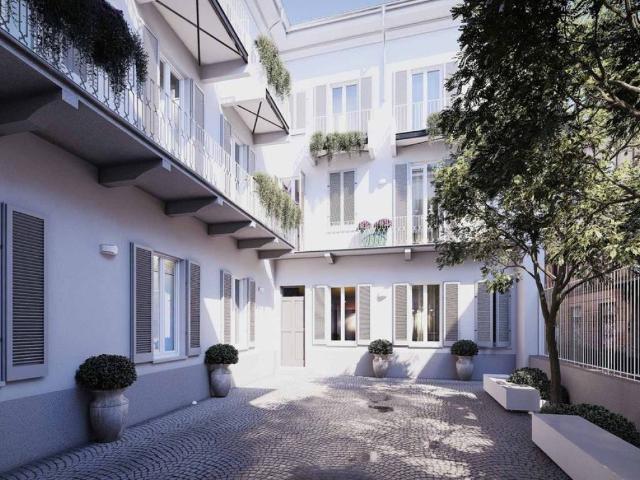 Appartamento in vendita a Novara NO
