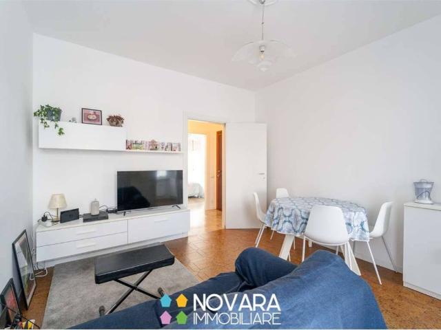 Appartamento in vendita a Novara NO
