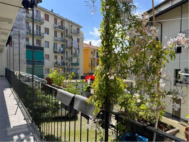 Appartamento in vendita a Novara NO